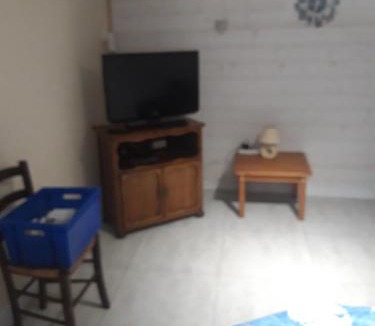 Ronchamp House | Gîte du Plainet