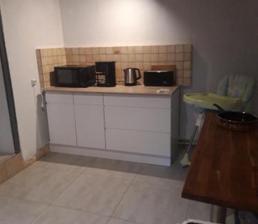 Ronchamp House | Gîte du Plainet