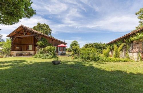 Belis House | Gîte du platane