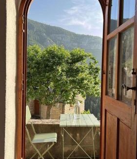 Montbrun House | Gîte du plo montbrun