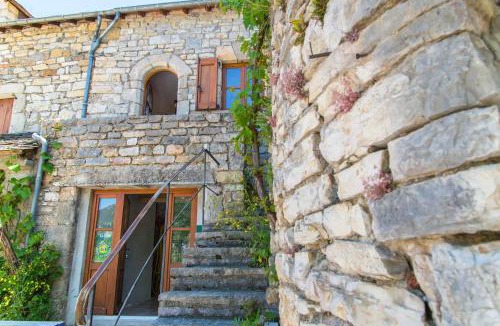 Montbrun House | Gîte du plo montbrun
