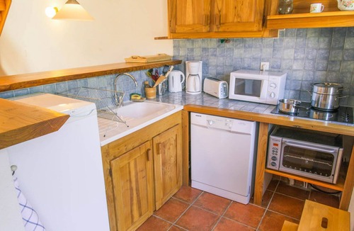 Montbrun House | Gîte du Plo Montbrun - MONTBRUN