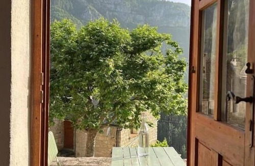 Montbrun House | Gîte du Plo Montbrun - MONTBRUN