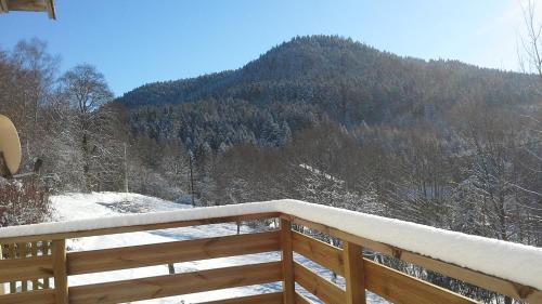 Le Tholy House | Gîte du Poirier