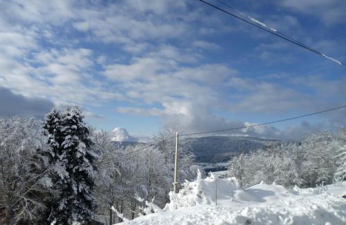 Le Tholy House | Gîte du Poirier