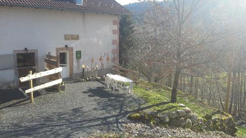 Le Tholy House | Gîte du Poirier