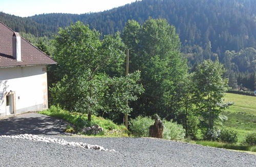 Le Tholy Cottage | Gîte du Poirier, mountain charm and modernity a few steps from Gérardmer
