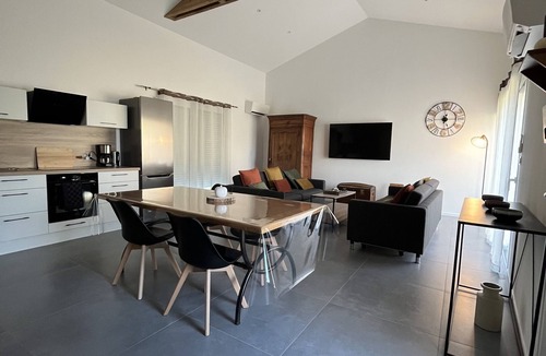 Lege House | Gîte du Pommier 🍎