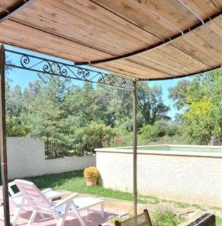 Tulette House | Gîte du Pont Bailey