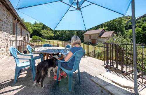 Marmagne House | Gîte du Pont d'Ajoux - MARMAGNE