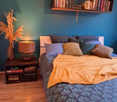 Perche-en-Noce House | Gîte du Pont de Tancelle