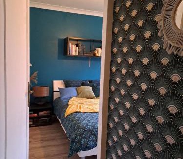 Perche-en-Noce House | Gîte du Pont de Tancelle