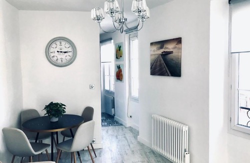 Montmorillon House | Gîte du Pont