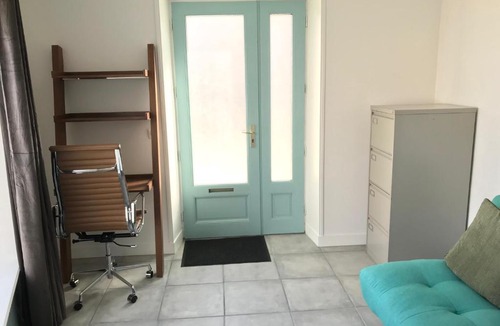 Montmorillon House | Gîte du Pont