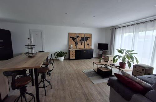 Eyrans House | Gîte du Pont Neuf & SPA