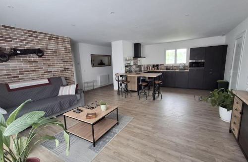 Eyrans House | Gîte du Pont Neuf & SPA