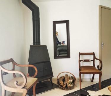 Torcy House | Gîte du pont tournant