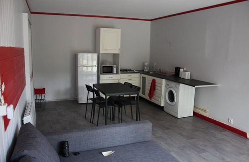 Saint-Patrice House | Gîte du Port Charbonier