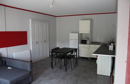 Saint-Patrice House | Gîte du Port Charbonier