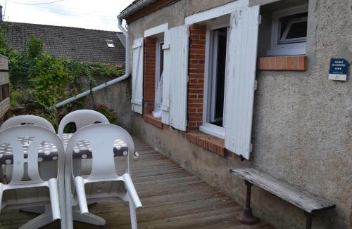 Chateauneuf-sur-Loire House | Gîte du Port