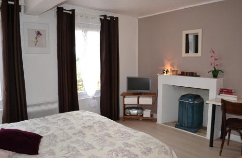Chateauneuf-sur-Loire House | Gîte du Port
