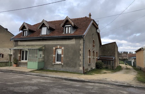 Lacroix-sur-Meuse House | Gîte du port