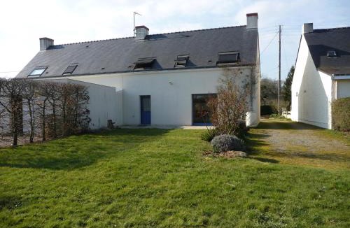 Ferel House | Gîte du pré de la dame