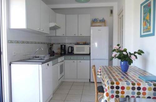 Ferel House | Gîte du pré de la dame