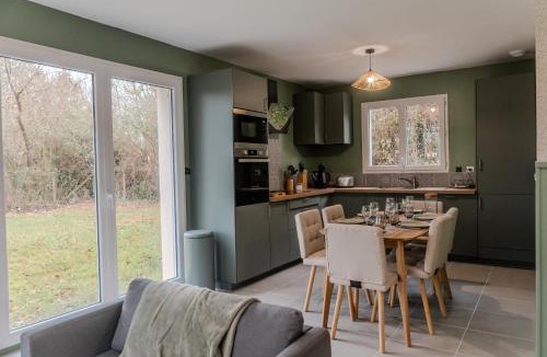 Le Faulq House | Gîte du Pré Simon