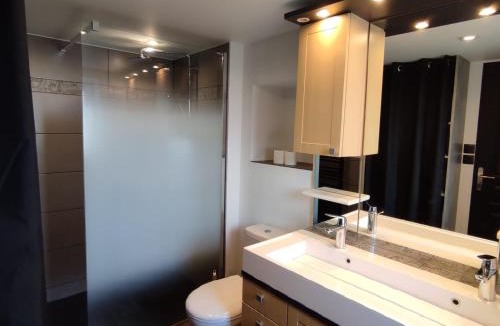 Saulxures-sur-Moselotte Ski Chalet | Gîte du pré forestier