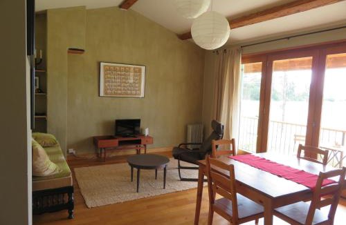 Saint-Jory House | Gîte du Pradel