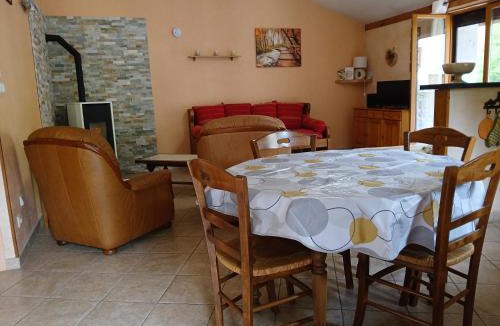 Cerdon House | Gîte du Pressoir