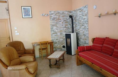 Cerdon House | Gîte du Pressoir