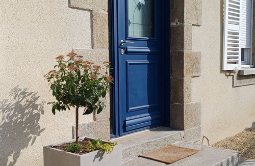 Nueil-les-Aubiers House | Gîte du Prieuré, Maison de Caractère - 6 people - 3 bedrooms