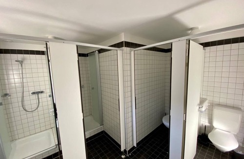 Lauenen Bei Gstaad Hotel | Gîte du Prilet