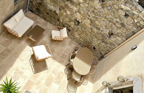 Vogue House | GÎTE DU PTIT HAMEAU