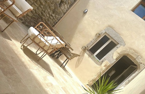 Vogue House | GÎTE DU PTIT HAMEAU