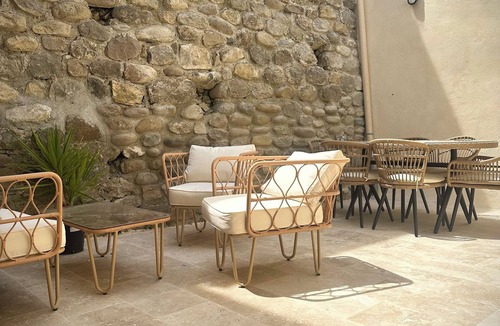 Vogue House | GÎTE DU PTIT HAMEAU