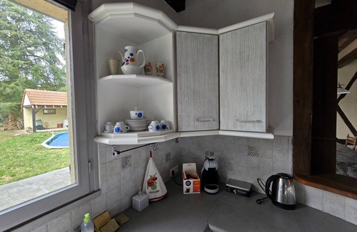 Poilly-lez-Gien House | Gîte du Puits Tournant