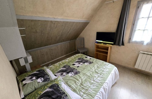 Poilly-lez-Gien House | Gîte du Puits Tournant