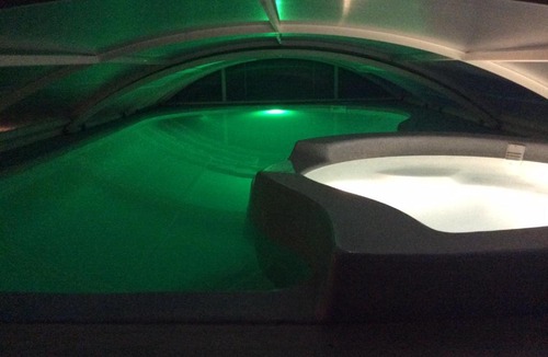 Laruscade Bed & Breakfast | Gîte Du Puy de l'étang