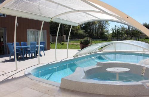 Laruscade Bed & Breakfast | Gîte Du Puy de l'étang