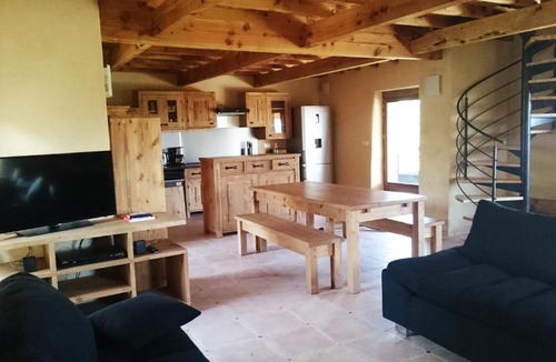 Blandas Apartment | Gîte du Quintanel