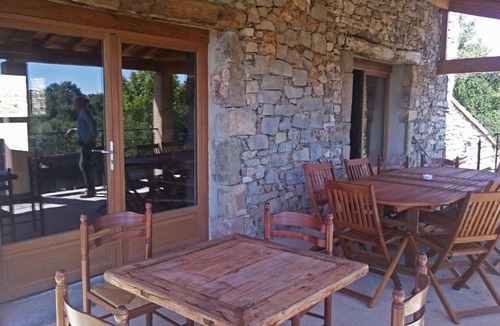 Blandas Apartment | Gîte du Quintanel