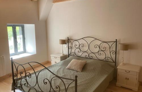 Cisternes-la-Foret House | Gîte du Redondet