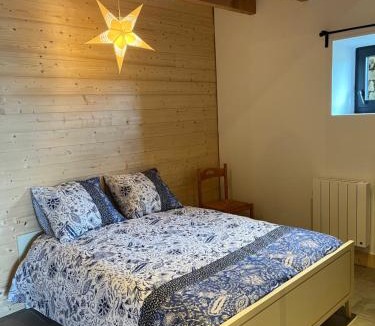 Cisternes-la-Foret House | Gîte du Redondet