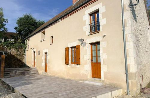 Bue House | Gîte du Riou