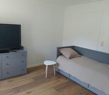 Muhlbach-sur-Bruche Apartment | Gîte du Rocher du faucon le renardeau 4 à 5 personnes