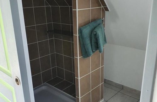 Saint-Clement-Rancoudray House | Gîte du ronthaunay