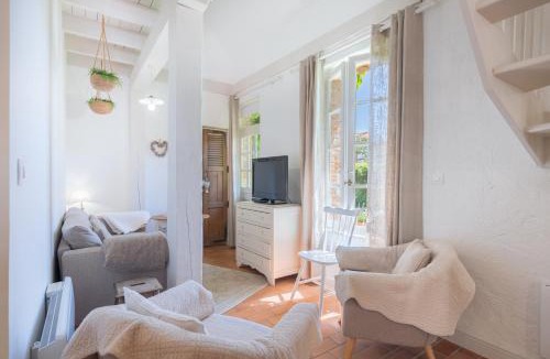 Camiers House | Gîte du Rouard